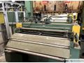 20,000 lbs. x 54 inch Coe Press Equipment Servo Coil Feed Line - Can be seen under power!