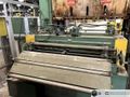 20,000 lbs. x 54 inch Coe Press Equipment Servo Coil Feed Line - Can be seen under power!