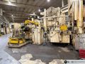 Coe 30" wide x 15,000lbs Space Saver Coil Feed Line