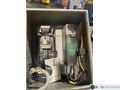 12" Feed Lease Servo Feed with Pull Thru Straightener Model #EF-12
