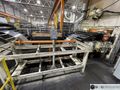 1330 ton Niagara SE4-1330-186-84 Straight Side Mechanical  Metal Stamping Transfer Press For Sale, Year 1991