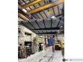 72" x 32" T-Slotted Plate