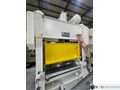 400-ton Blow Press #SC2-400-120-60 Straight Side Mechanical Metal Stamping Press For Sale, Year 2005
