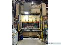 150 ton Niagara SC2-150-72-36 Straight Side Mechanical Metal Stamping Press, Year 1980