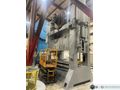 300 Ton Verson S2-300-96-54t Used Straight Side Metal Stamping Press For Sale, Recondition is complete and ready to ship!