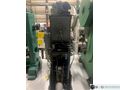 75 Ton NIAGARA E75, Used Mechanical Metal Stamping Gap Frame Press For Sale, Good Running Press!