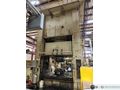 400-ton Clearing S2-400-96-60 Straight Side Metal Stamping Press For Sale