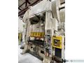 300 ton Niagara SC2-300-72-42P Used Straight Side Double Crank Mechanical Metal Stamping Press For Sale, Year 1980