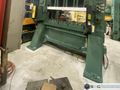 250 Ton MINSTER E2-250-72-36 Hevi-Stamper Straight Side Mechanical Metal Stamping Press, New 1988