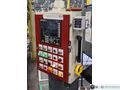 250 ton Niagara SC2-250-108-72 Straight Side Mechanical Press, New 1991