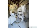 100 ton Minster P2-100-48 Piece-Maker Used Mechanical Metal Stamping Press For Sale, Year 1975