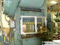 150 Ton Minster P2-150-54 Piece-Maker Highspeed Mechanical Stamping Press, Refurbished in Process