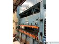 200 ton Niagara SC2-200-120-42 Straight Side Press