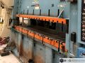 200 ton Niagara SC2-200-120-42 Straight Side Press