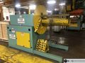 10,000 lbs  x 30" CHS MOTORIZED COIL REEL MODEL# DR-100-30, NEW 2015