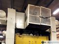 600 ton Bliss SE2-600-144-60 Straight Side Press, New 1996