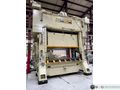 600 ton Minster E2-600-144-60 Hevi-stamper, New 2004