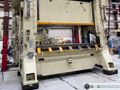 600 ton Minster E2-600-144-60 Hevi-stamper, New 2004