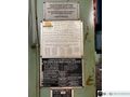 250 Ton MINSTER E2-250-72-36 Hevi-Stamper Straight Side Mechanical Metal Stamping Press, New 1988