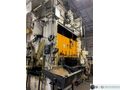400 ton Verson S2-400-120-60t Straight Side Mechanical Metal Stamping Press, REBUILT 2021-2022!