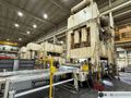30,000 lbs. x 72 inch Coe Press Equipment "Conventional" Servo Coil Feed Line For Sale.  Can Be Seen Under Power!