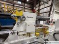 60,000 lbs. x 72" wide Perfecto Complete Coil Feed Line For Sale