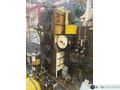 20,000 lbs. x 30" US Machine Heavy Duty Coil Cradle - Straightener and Servo Feed Coil Feed Line, Quoted with New Servo Controls