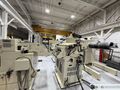24,000 lbs. x 32" Width Minster Conventional Heavy Duty Servo Coil Feed Line, Model MRH20-38S / MSH30-32-7 / MEF6-32S, Year 2007