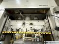 400-ton Komatsu Model# E2G-400 Used Straight Side Mechanical Stamping Press For Sale