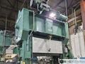 Minster Press For Sale - 400 ton Capacity Hevi-Stamper Model E2-400-96-42 Year 1990