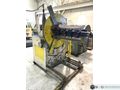 10,000 lbs x 30" Air Feeds Inc. Motorized Coil Reel Model R100