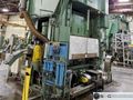Minster 800-ton Capacity Straight Side Mechanical Stamping Press Model E2-800-96-42 Hevi-Stamper- Reconditioned!