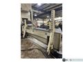 24,000 lbs. x 32" Width Minster Coil Reel and Minster Powered Straightener,  Model#MRH20-38S & MSH30-32-7, Year 2007