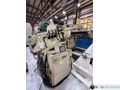 24,000 lbs. x 32" Width Minster Coil Reel and Minster Powered Straightener,  Model#MRH20-38S & MSH30-32-7, Year 2007