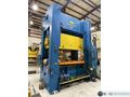 300 ton Komatsu E2P-300 Used Straight Side Mechanical Metal Stamping Press For Sale