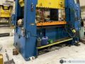 300 ton Komatsu E2P-300 Used Straight Side Mechanical Metal Stamping Press For Sale