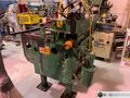 36" x 18" Dallas Industries Coil Air Feed with Straightener