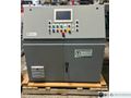 300-ton Aida PMX-L2-300(1) Used Straight Side Mechanical Stamping Press For Sale, "New" Press Controls Included. Year 1990