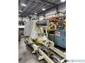 20,000 lbs x 48" Mecon Space Saver Servo Coil Feed Line
