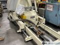 20,000 lbs x 48" Mecon Space Saver Servo Coil Feed Line