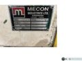 15,000 lbs. x 30" Mecon Servo Coil Feed Line for sale!