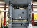 800 Ton VERSON SE2-800-96-48t Straight Side Press