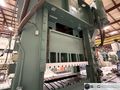 600-ton Minster E2-600-84-48 Hevi-Stamper Straight Side Metal Stamping Press For Sale, Year 1987