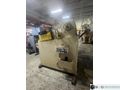 8,000 lbs. x 18" Perfecto Pull Off Reel and Powered Straightener