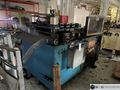 24" Coe Air Feed and Straightener CF500, Cabinet Mounted - Coil Feed Equipment