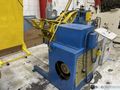 Dallas Motorized Coil Reel Un-coiler 4,000 Lbs. Model #: DPR40-24 For Sale