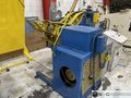 Dallas Motorized Coil Reel Un-coiler 4,000 Lbs. Model #: DPR40-24 For Sale
