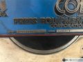 15,000 lbs. x 36 inch Coe Press Equipment Servo Coil Feed Line, Coe Feed with New Controls
