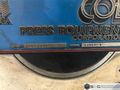 15,000 lbs. x 36 inch Coe Press Equipment Servo Coil Feed Line, Coe Feed with New Controls