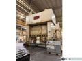 600-ton CCI Straight Side Press For Sale - Recently Rebuilt